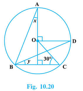 Page 107 Chapter 10 Class 9th NCERT Exemplar